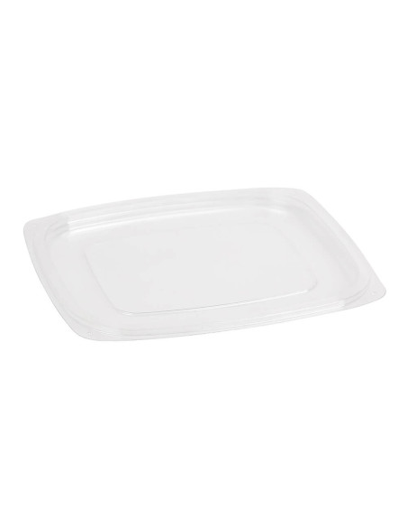 ▷ Tapa Envase de Plástico Ops - Envases del Mediterráneo ✅