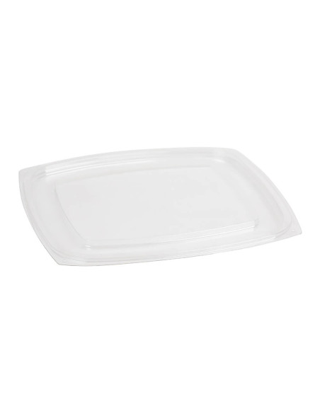 ▷ Tampa de Recipiente de Plástico Ops 195X165 mm - Envases del Mediterráneo ✅