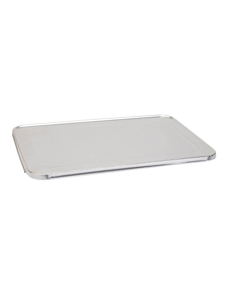 ▷ Tapa Bandejas Cochinillo Para Llevar 520X320 mm - Envío 24h.