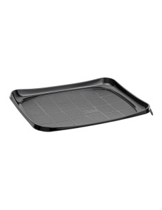 ▷ Bandeja para Dulces Negra - Envío 24h - Envases del Mediterráneo ✅✅