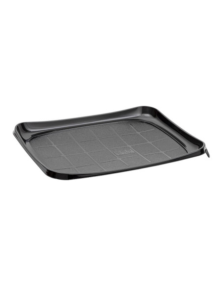 ▷ Bandeja para Dulces Negra - Envío 24h - Envases del Mediterráneo ✅✅