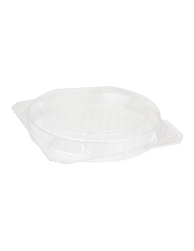 ▷ Envase de Plástico para Tortillas - Envío Gratuito 24h.