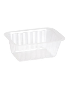 ▷ Bandeja Termosellable 375 cc para Comida - Envío 24h. ✅✅