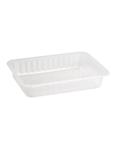 ▷ Bandeja para Termosellado 650 cc - Envío Gratuito 24h.