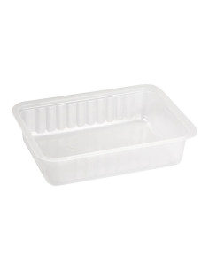 ▷ Bandeja para Termosellado 1.000 cc - Envío Gratuito 24h.