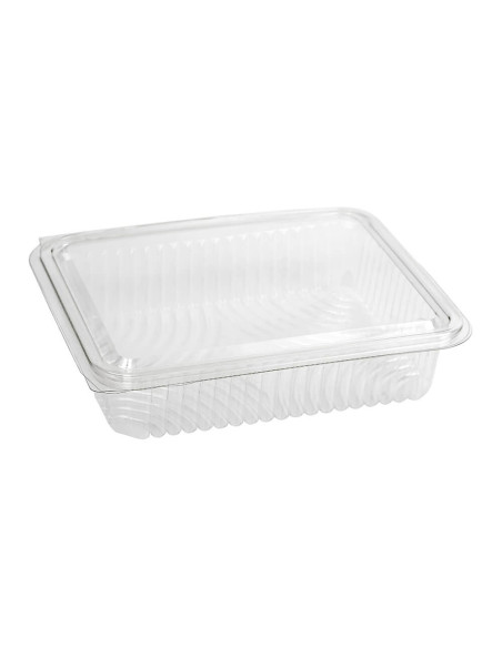 ▷ Bandeja de Plástico 224x185x50- mm - Envío 24h.