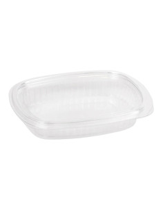 ▷ Tarrina de plástico con Bisagra PP 150 cc - Envío 24h.  ✅✅