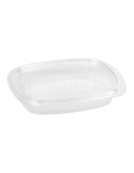 ▷ Tarrina de plástico con Bisagra PP 150 cc - Envío 24h.  ✅✅