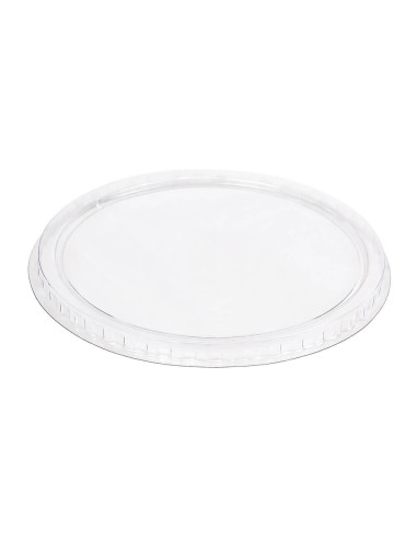 TAPA PLÁSTICO PARA ENVASE DE ALUMINIO 275 cc (100 UDS.)