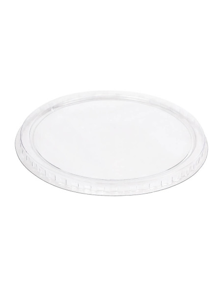 TAPA PLÁSTICO PARA ENVASE DE ALUMINIO 275 cc (100 UDS.)