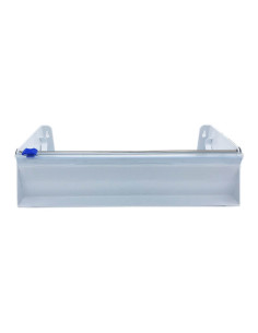 Dispensador Metálico 45 cm - Envío 24h - Envases del Mediterráneo