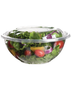 ▷ Envase Biodegradable para Ensaladas 710 ml - Envío Gratuito 24h. ✅✅