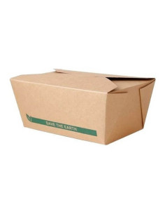 ▷ Caja de Papel para Pollo - Envases del Mediterráneo.