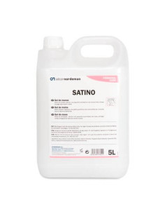 Gel para as mãos 5 Litros - Higiene profissional