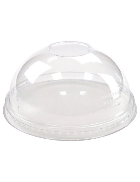 ▷ Tapa Cúpula Cerrada 360 ml. (1.000 Uds.) - Envío 24h