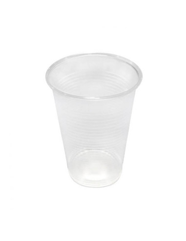 ▷ Vasos de Plástico 220 cc - Envío 24h. - Envases del Mediterráneo ✅✅