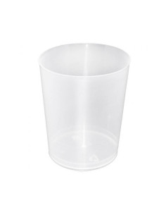 ▶︎ Vaso cocktail PP irrompible 600 ml. (25 Uds.) - Envío 24/48h