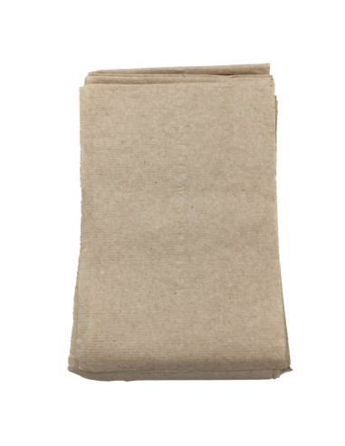 ▶︎ Servilleta Mini-Service ecológica 17X17 cm. (6.000 Uds.)