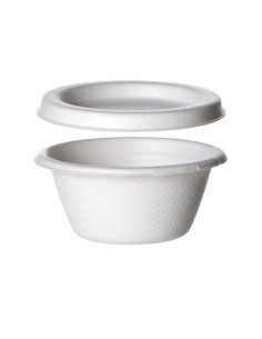 ▷ Salsero Compostable 60ml/2 OZ - Envío Gratuito 24h. ✅✅