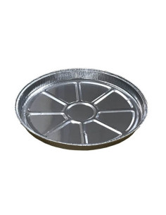 ▷ Envase de Aluminio para Repostería y Pizzas - Envío 24h.