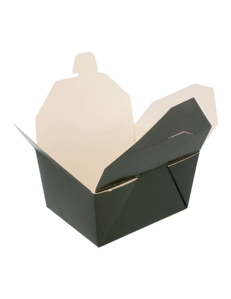 ▷ Caja Americana Negra 780 cc - Envío 24h.