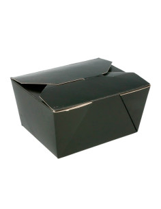 ▷ Caja Americana Negra 780 cc - Envío 24h. 2