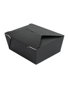 ▷ Caja Americana Negra 1.350 cc - Envío 24h. 2
