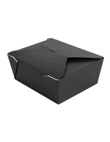 ▷ Caixa Americana Preta 1.350 cc - Envio em 24h.