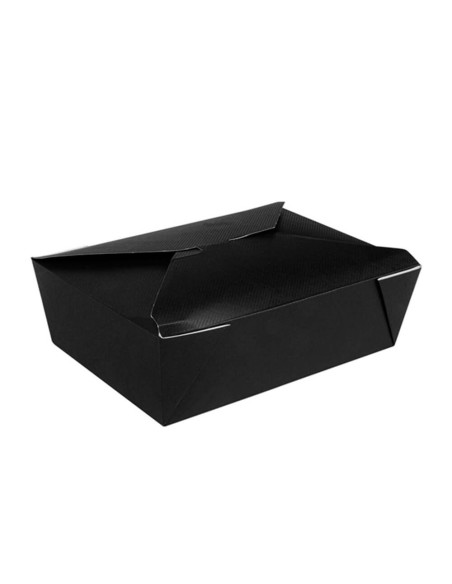 ▷ Caja Americana Negra 1.980 cc - Envío 24h.
