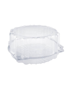 ? Envase para Tarta PET 215 mm Ø X 100 mm – ? Envío Gratuito 24h. 2