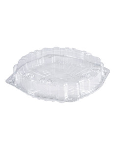 ? Embalagem para Pastelaria Tampa de Dobradiça PET 215 mm Ø X 65 mm – ? Envio Gratuito 24h. 2