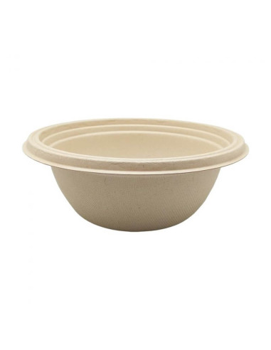 ▷ Bowl Antifuga Fibra 750cc - Envío Gratuito 24h. ✅✅
