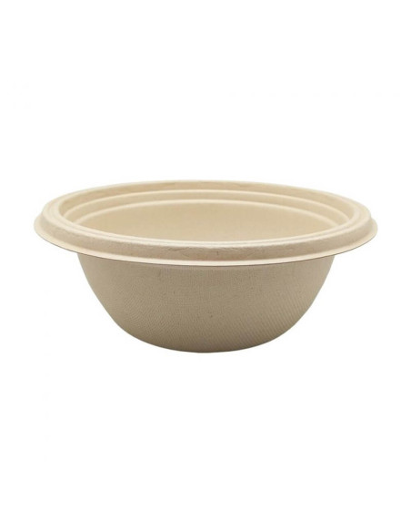 ▷ Bowl Antifuga Fibra 750cc - Envío Gratuito 24h. ✅✅