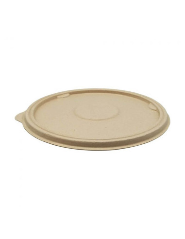 ▷ Tapa Bowl Antifuga Fibra 500cc - Envío Gratuito 24h. ✅✅