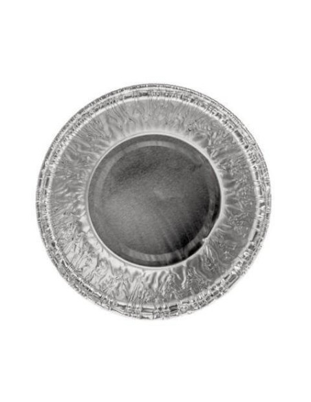 ▷ Envase de Aluminio Postre 135 cc 80 Ø X 46 mm (2.000 Uds.)- Envío 24h.