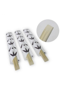 ▷ Palillo Enfundado 21cm BAMBOO - Envío Gratuito 24h. ✅✅