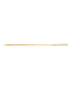 ▷ Pincho de Madera 9cm BAMBOO - Envío Gratuito 24h. ✅✅ 2
