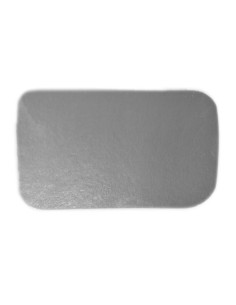 ▷ Tapa Cartón para Envases de Aluminio 3240 cc - Envío 24h
