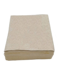 ▶︎ Servilleta ecológica 20X20 cm. 2 capas (3.000 Uds.) - Envío 24/48h
