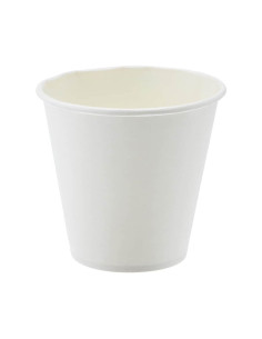 ▷ Copo de Papel Branco para Café 6 oz/192 cc - Envio em 24h.✅✅