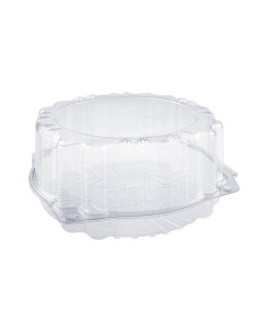 ▷  Envase para Tarta PET 295 mm Ø X 100 mm  – Envío Gratuito 24h. 2