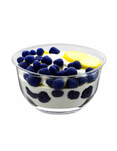 ▷ Copa de Plástico para Postres 220 cc - Envío 24h. 2