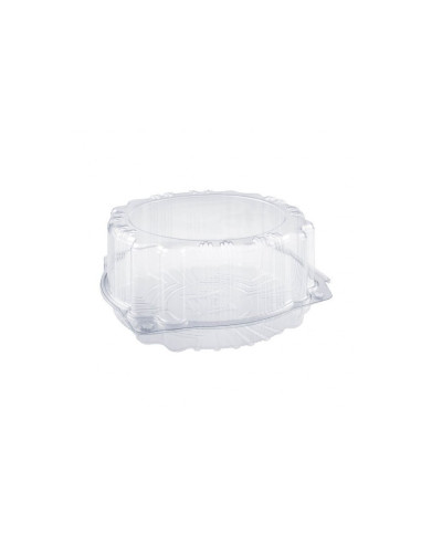 ▷ Envase para Tarta PET 275 mm Ø X 80 mm – Envío Gratuito 24h.