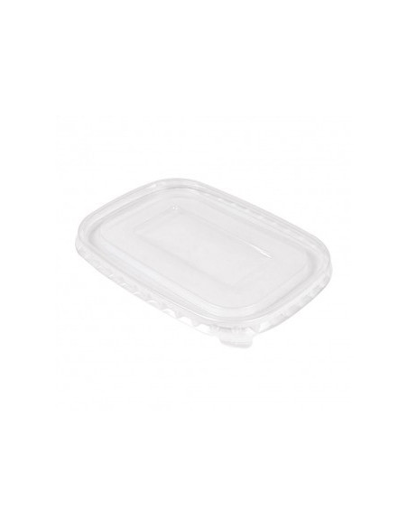 ▶️ Pack Envase Rectangular Papel Kraft 750 cc - Envío 24h.