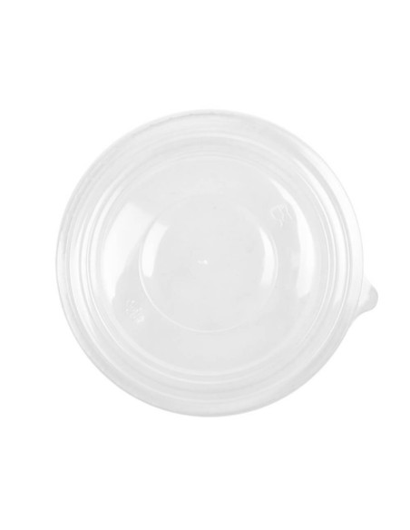 ✅ Pack Ensaladera de Papel Kraft 1.100 cc + TAPA - Envío Gratuito 24h.
