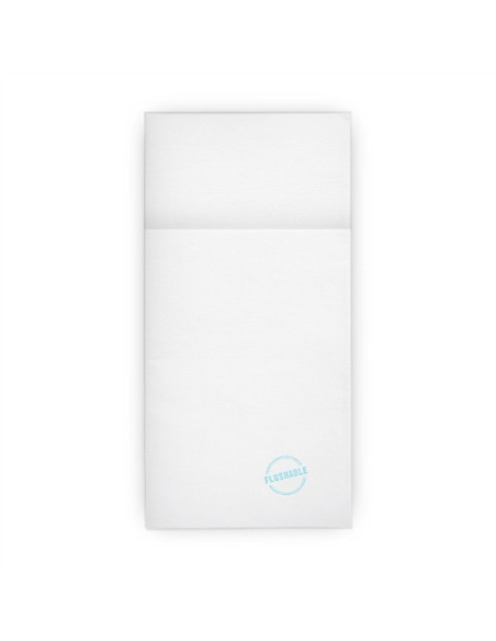 ▷ Servilletas Canguro Blancas - Envío Gratuito 24h. - Mejor precio ✅✅