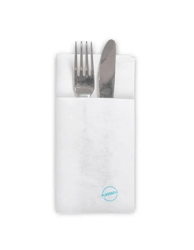 ▷ Servilletas Canguro Blancas - Envío Gratuito 24h. - Mejor precio ✅✅
