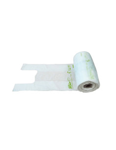 ▷ Bolsa Rollo Compostable  400 X 500 mm - Envío 24h