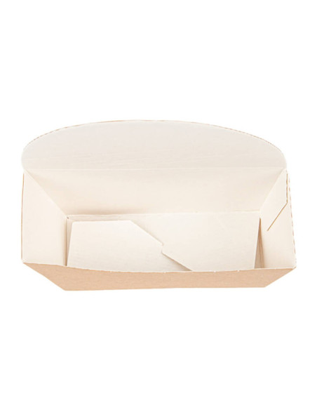 ✅ Envase Papel para Bagel- Envío 24h.