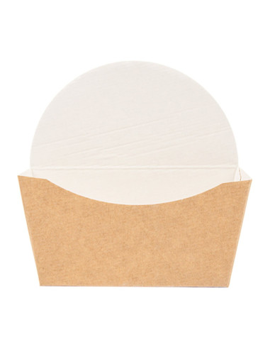 ✅ Envase Papel para Bagel- Envío 24h.